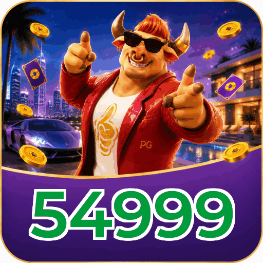 54999