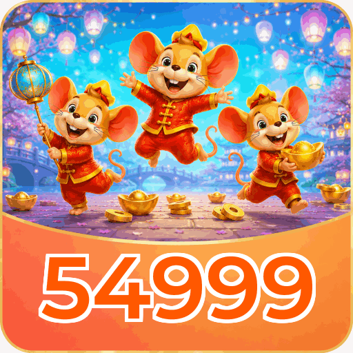 54999