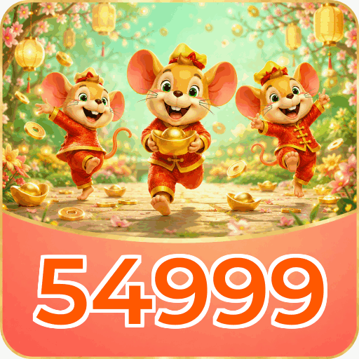 54999
