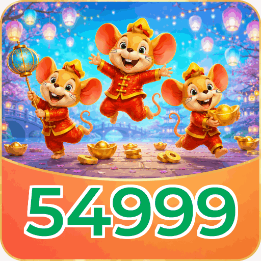 54999
