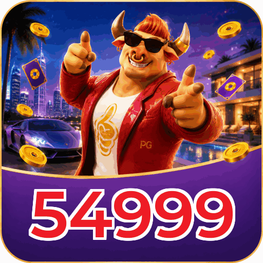 54999