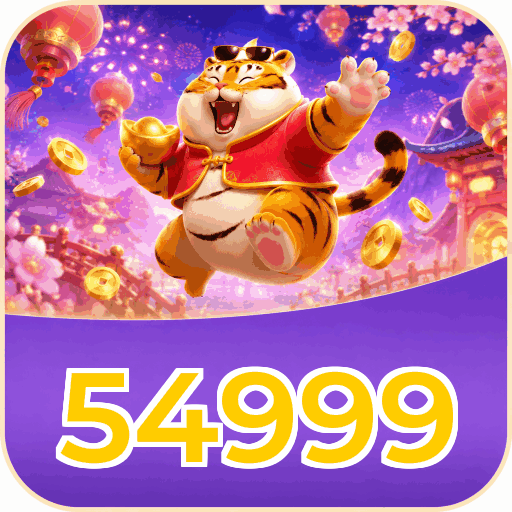 54999