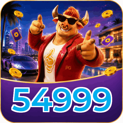 54999